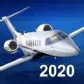 模拟航空飞行2020