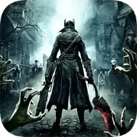 迷失尸境安卓版手游