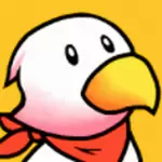 小鸡的追逐海量版