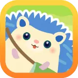 小小刺猬球金币版