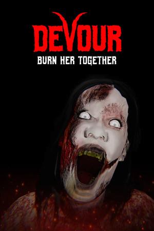 吞噬DEVOUR