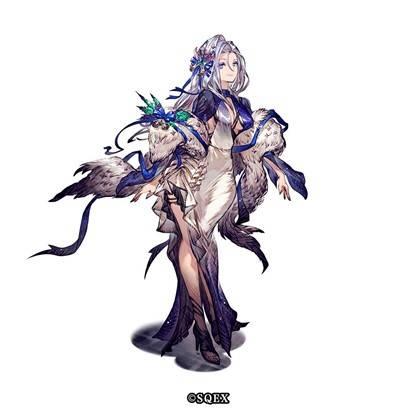 《FFBE 幻影战争》UR兵员维克托拉（冬日）现已上线