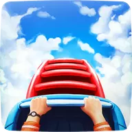 过山车大亨4中文版1.13.5