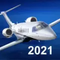 飞行模拟器2021中文版