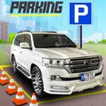 机场停车场3D手机版