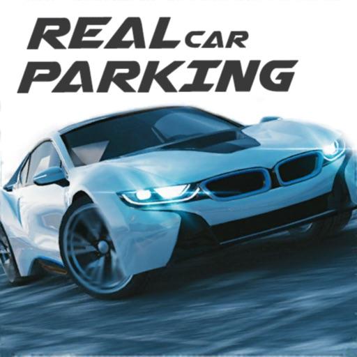 Carparking2020苹果版