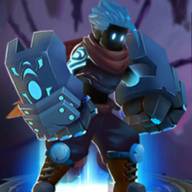 火柴人黑暗战士Stickman Dark Warrior