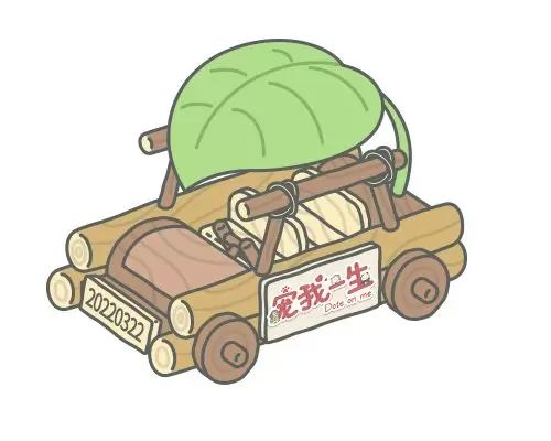 《宠我一生》正式全平台上线！福利活动来了