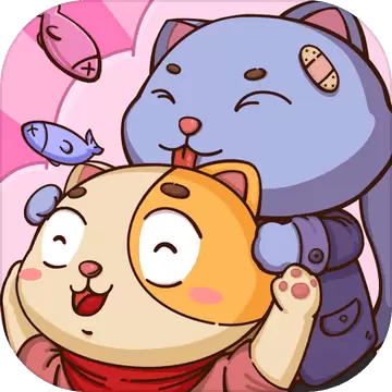喵星人简史人物图鉴全解锁版