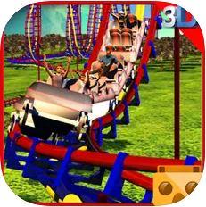 过山车Sim Tycoon VR苹果版