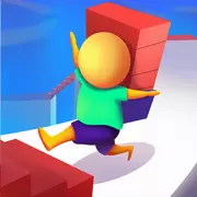 爬楼我最强手机版
