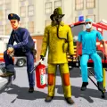 911 Emergency Rescue Sim 2020