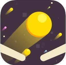 太空弹球Space Pinballz