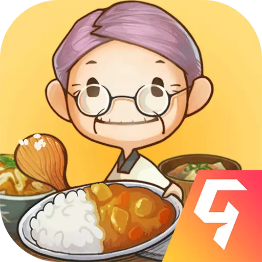众多回忆的食堂故事内购版