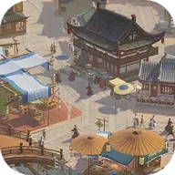 鬼市风云内购修改版