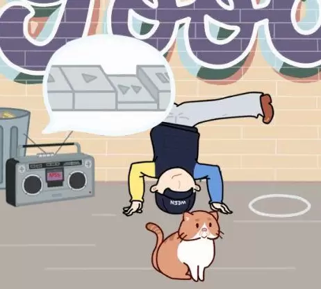 藏猫猫大作战第8关怎么过