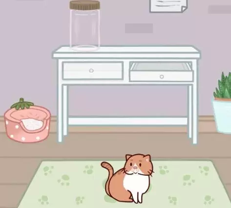 藏猫猫大作战第14关怎么过