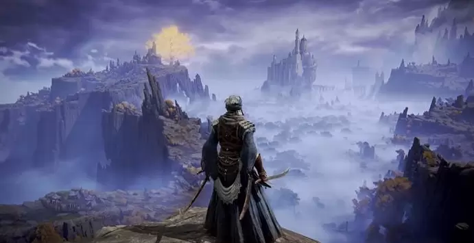 艾尔登法环法师怎么装备新魔法