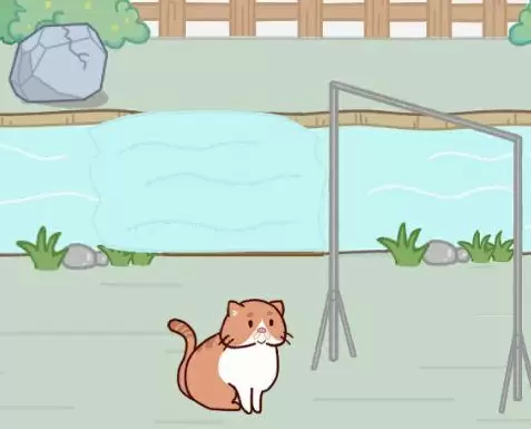藏猫猫大作战第29关怎么过