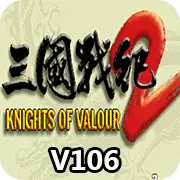 三国战纪2 106版正宗手机版