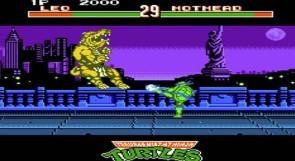 激龟快打游戏完美汉化版