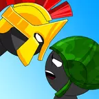 火柴人帝国之战畅玩版1.02