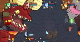 城堡毁灭者无敌修改版