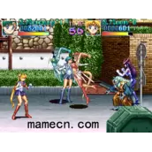 美少女战士水手月亮