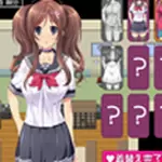 拜金少女