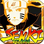 火影战记美化修改版