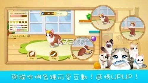 猫语咖啡图3