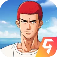 灌篮高手无限金币无限钻石版