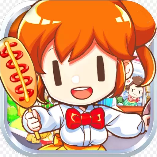 我的便利店最新修改版