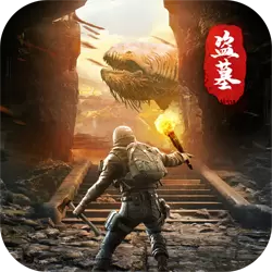 摸金校尉之西夏迷踪