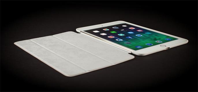 iPad怎么进入恢复模式