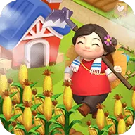 游戏开心农场
