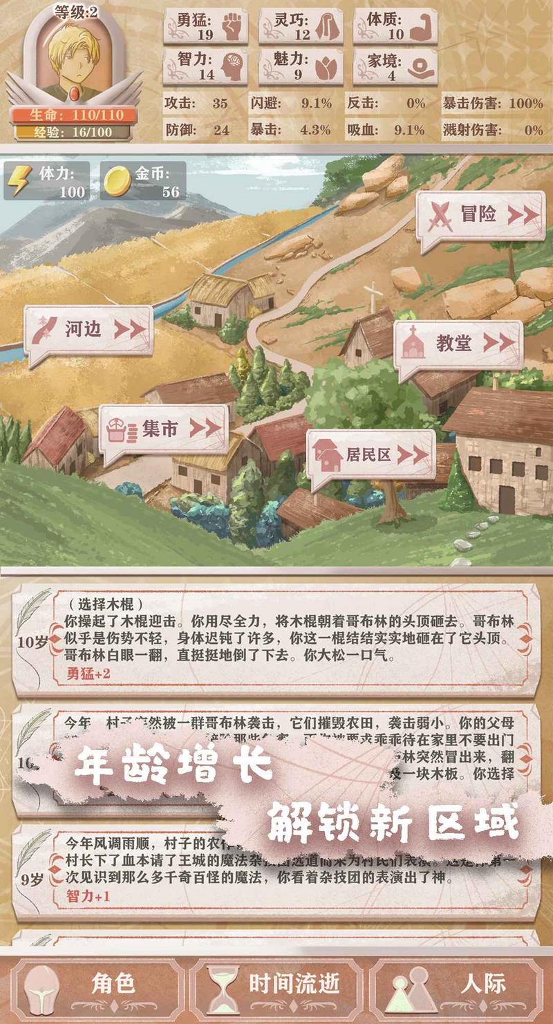 异世轮回录图3