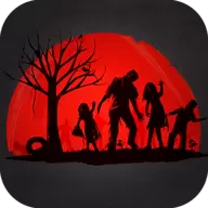 开局一大波丧尸