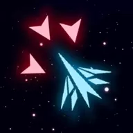 霓虹空战红包版