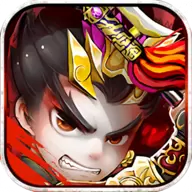三国华容道游戏
