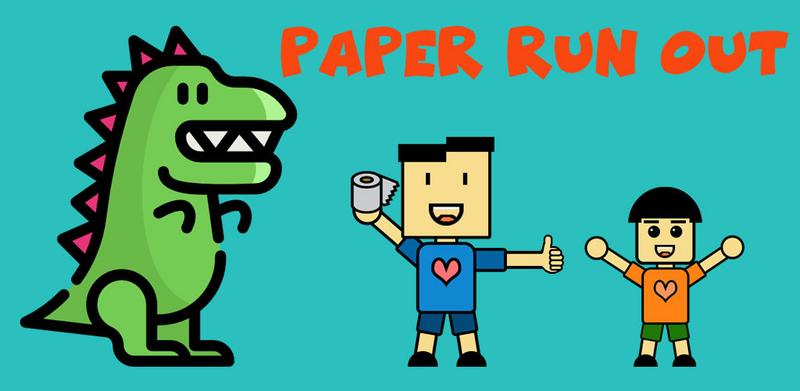 帮爸爸找厕纸图3