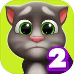 我的汤姆猫2国际版