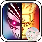 死神vs火影绊全人物版