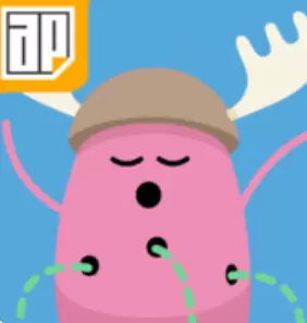 蠢蠢的死法