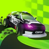 gtr赛车2