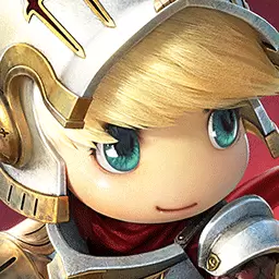 光明勇士手游