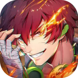 镇魂街天生为王正版