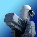 陆基密集阵模拟器