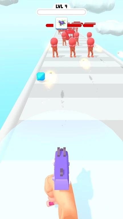 枪手幸存者图3