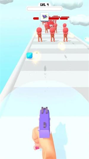 枪手幸存者图3